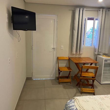 Anexo Marques Hotell Araquari Eksteriør bilde