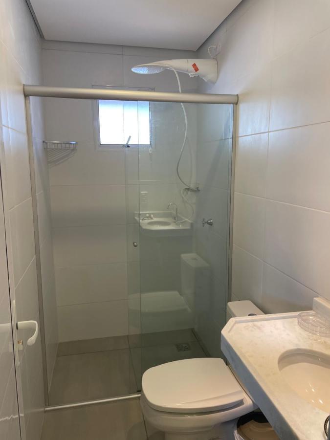 Anexo Marques Hotell Araquari Eksteriør bilde