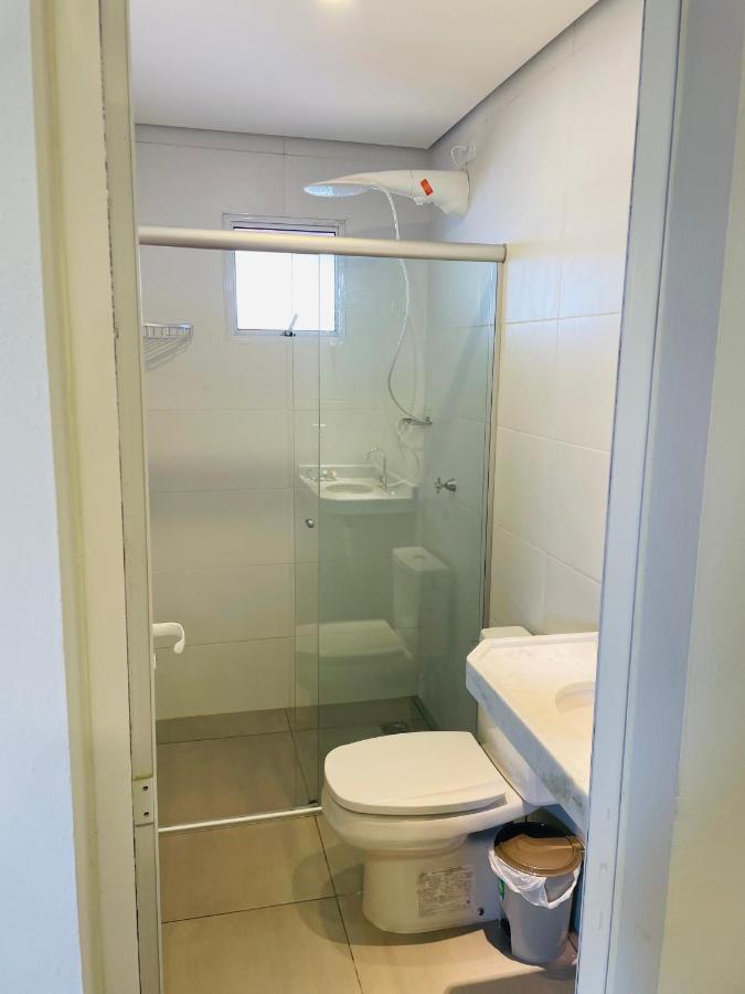 Anexo Marques Hotell Araquari Eksteriør bilde
