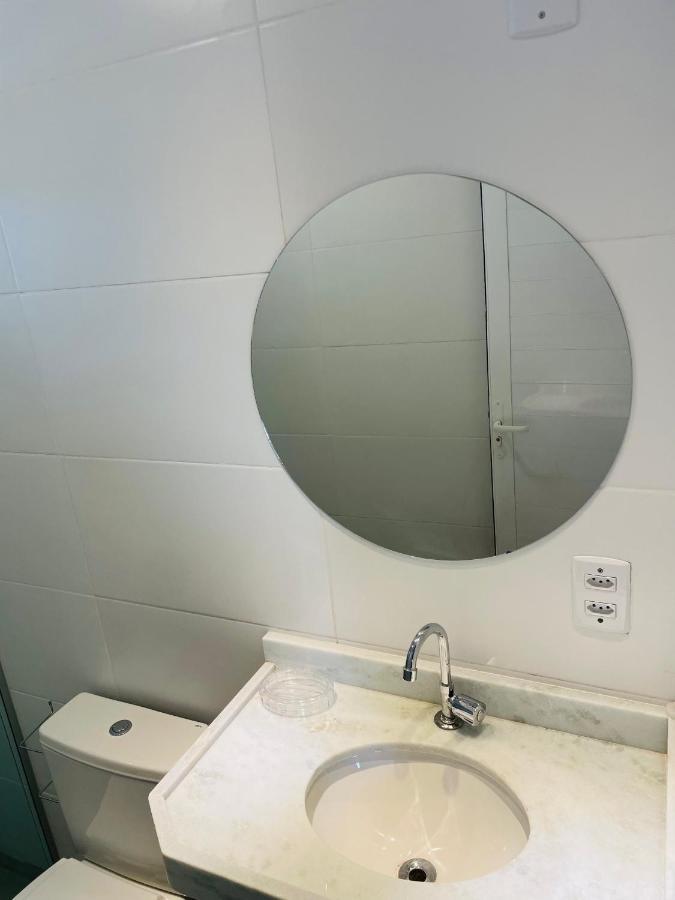 Anexo Marques Hotell Araquari Eksteriør bilde