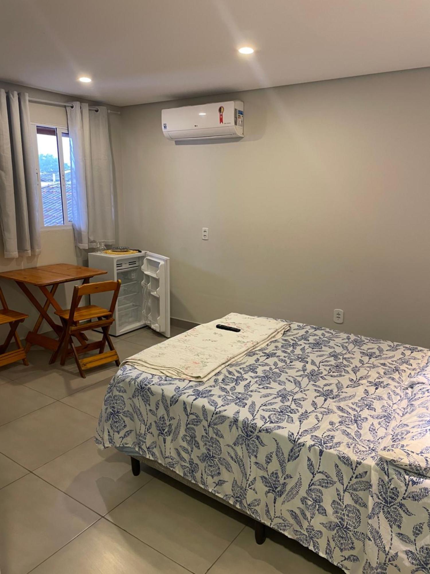 Anexo Marques Hotell Araquari Eksteriør bilde
